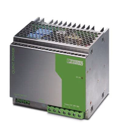 Spot current transmitter-MACX MCR-SL-CAC-5-I-2810612 Phoenix