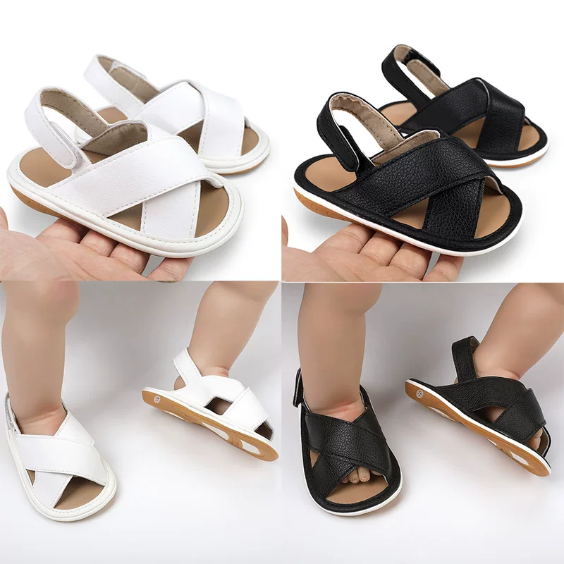 Shoes Gameile зовут обувь летняя hoe сандалии, 1-2 года детские кроссовки BABYSHOES обучающие обувь монолит
