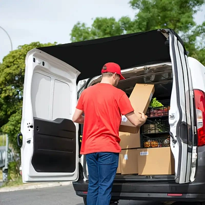 Oxford Cloth Rv Tailgate | Other Automotive Exterior Supplies