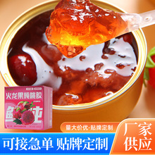 鲜果鲜炖桃胶代餐即食滋补品红枣银耳鲜炖桃胶代餐多种 口味 可选