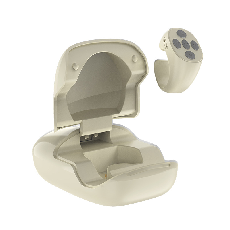 Actualización del teléfono móvil TikTok control remoto video corto teléfono móvil Bluetooth carga almacén anillo selfie página girando alabanza dispositivo Foto