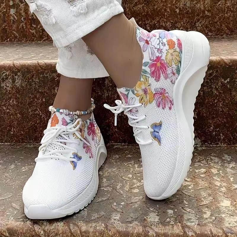 Stylish Canvas Shoes