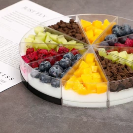 塑料包装杯;一次性塑杯;烘焙用纸