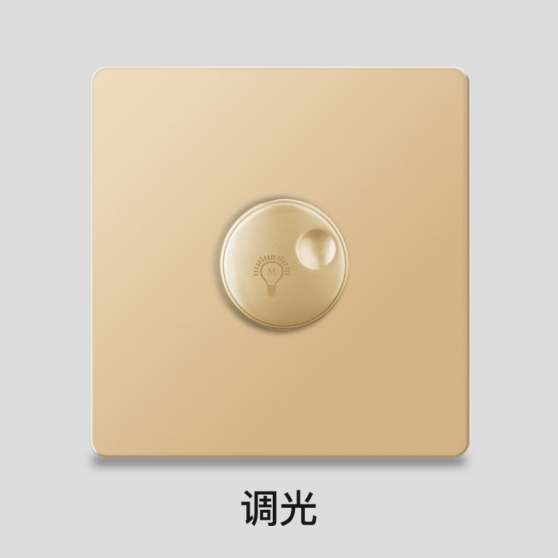 Nueva campana de pino oculto 86-tipo de interruptor de pared del panel de cinco agujeros USB fuente de alimentación de la cocina hogar fábrica al por mayor image 31