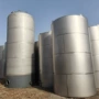 储存定做不锈钢乳品储酒罐