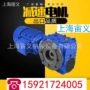 减速rv090-10-y100l2-4rv090-10-y112m4-b7减速机蜗杆