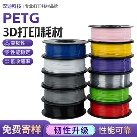 3D打印耗材;3D打印线材;塑料工艺品