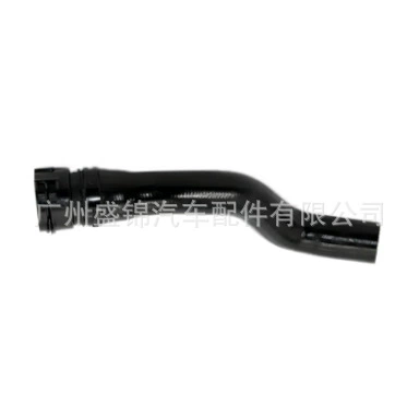 LR039253, automobile water pipe