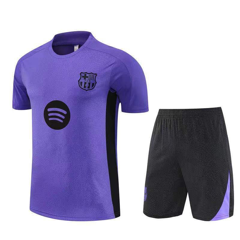 2526 Barcelona morado oscuro