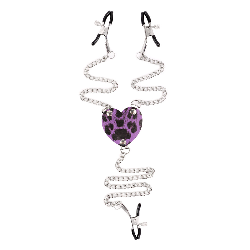 BDSM Nipple Clamps - Image 3
