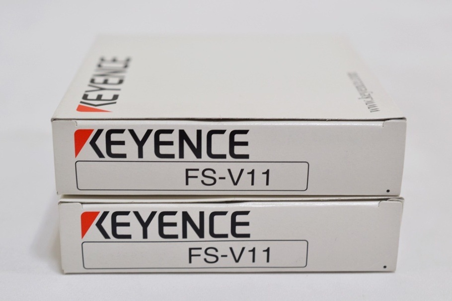 供应基恩士KEYENCE光电传感器FS-V10全新原装现货