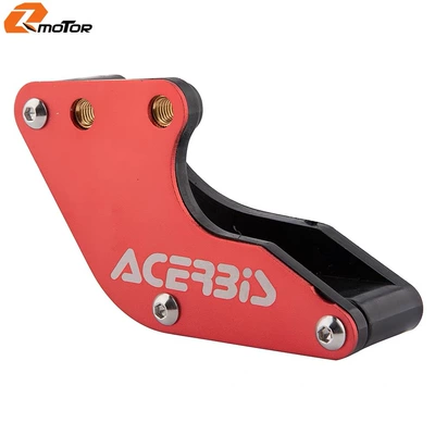 Off-Road Motorcycle Accessories Modified — Digər kuzov və aksesuarlar - black-inside-and-red-outside