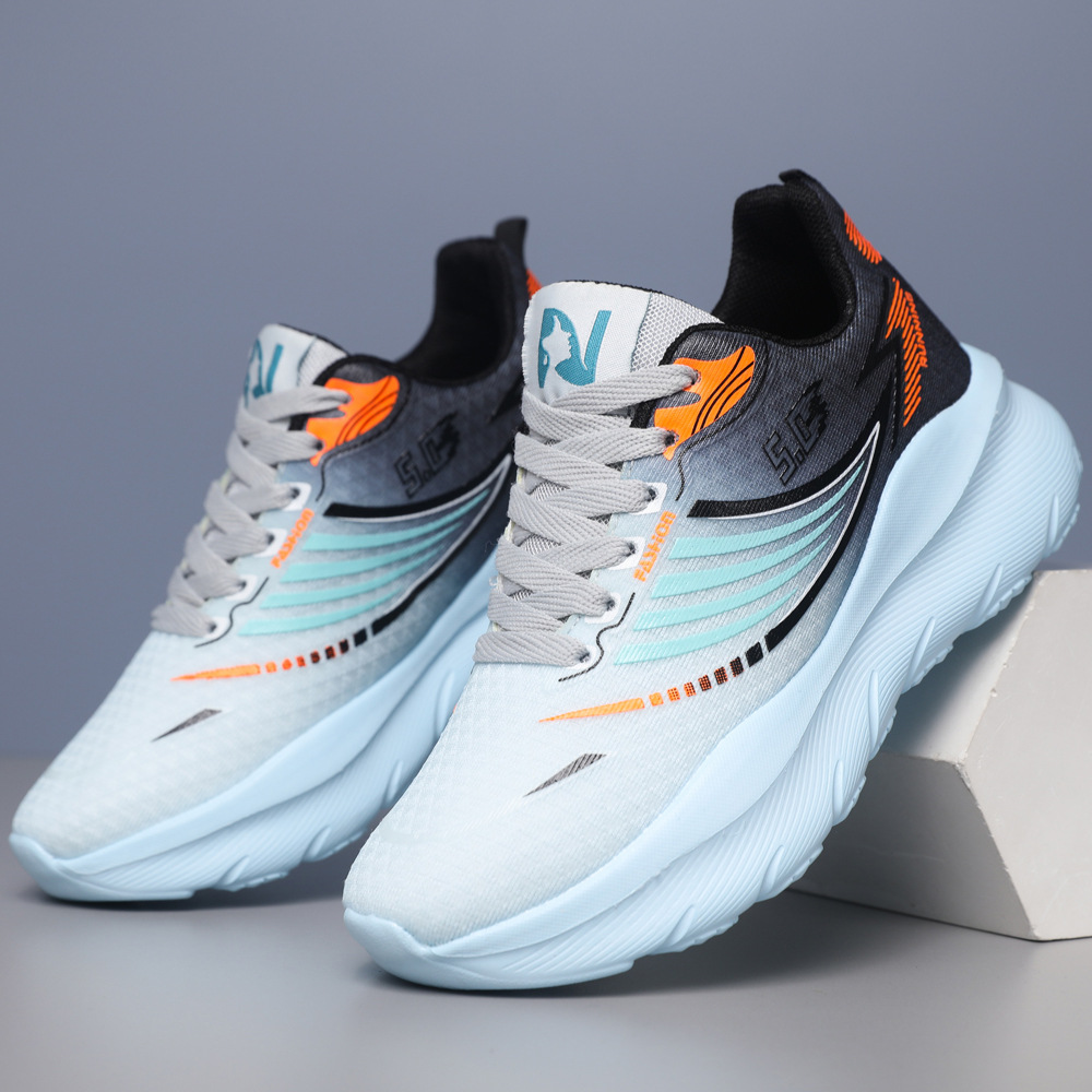 Fashionable sports trend classic comfortable wear-resistant sneakers…