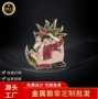 航海王定制动漫角色徽章