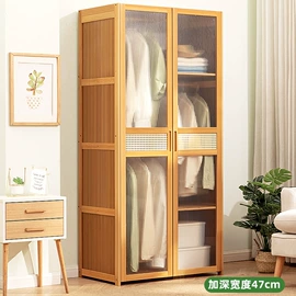 鞋柜;衣帽架;书架