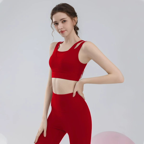 China red