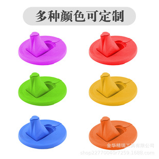 Hot Sale 17CMTPR One Gallon Paint Bucket Lid Seal Lid Paint Bucket Anti-drip Lid