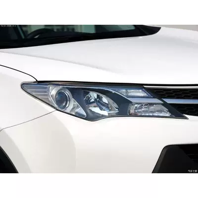 Ön faralar — Headlights, Front Headlamp Semi-Assembly