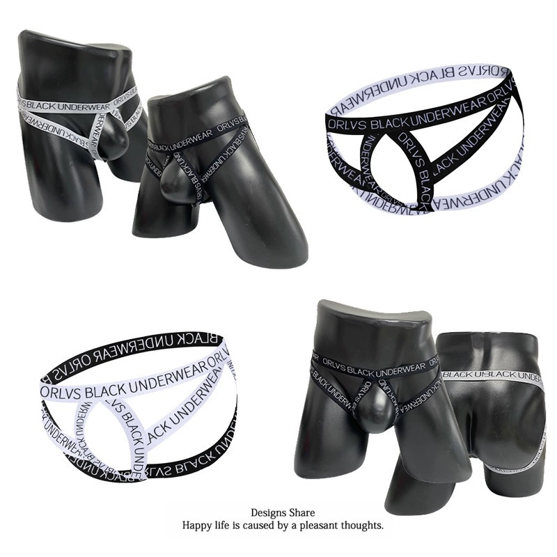 Trousers, sexy underwear, (Cross-border trading)