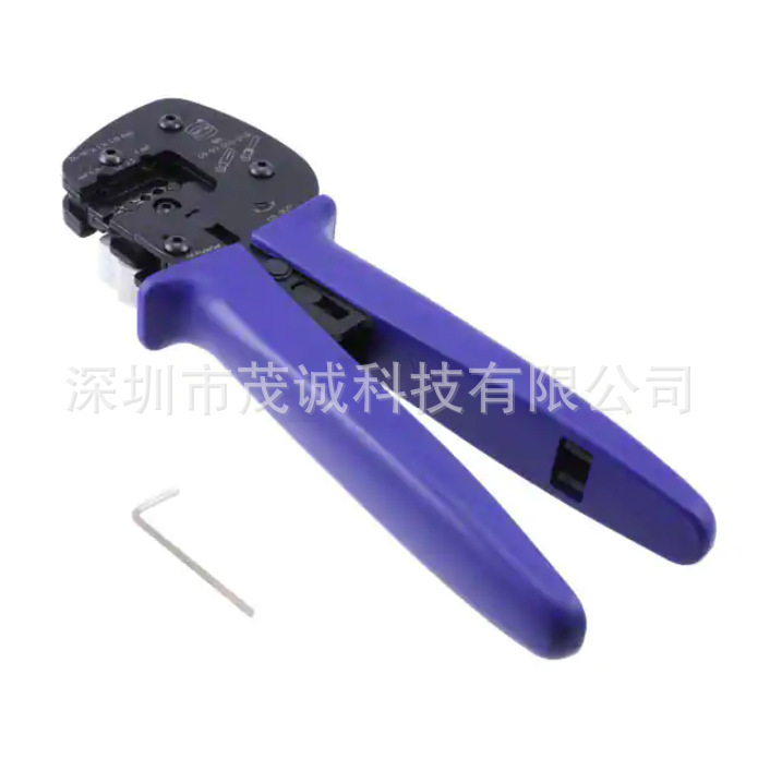 HARTING压接钳09990000110德国浩亭