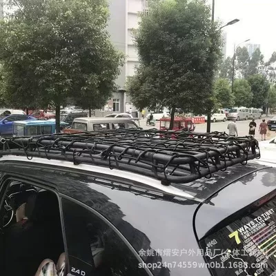 Car roof luggage net off-road Trailer rope/net/strap
