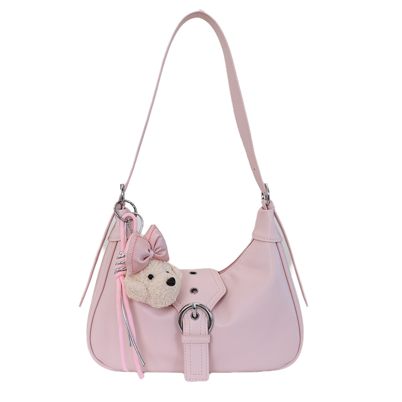 Textura ultra caliente bolso mujer 2026 verano nuevo estilo de moda moda mochila retro viaje diario bolso de hombro