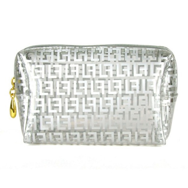 ����������PVC�� ����͸����ױ����ˮ��ױ����ױƷ����PVC����