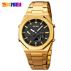 Men's universal sports waterproof digital watch