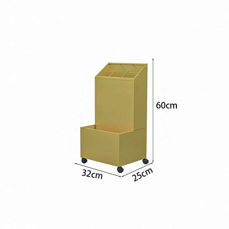 Umbrella for commercial use, school storage system, (Physicals)