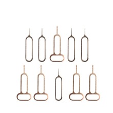 通用卡针 SIM卡剪卡器手机取卡针适用苹果取卡针裁剪器推荐通用针