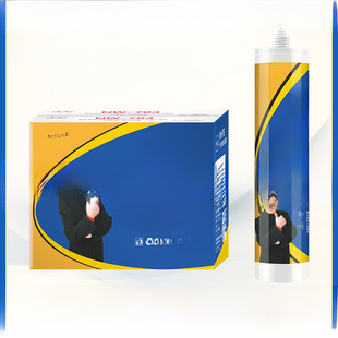 793 neutral weather -resistant glue aluminum -plastic doors and windows sealing indoor and outdoor decoration decoration decorative waterproof building glass glue sealing