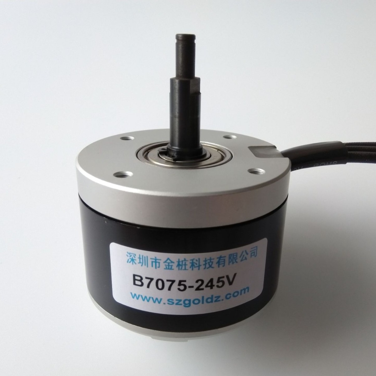 便携式可移动机械设备机床电圆锯切割设备木工电锯台锯无刷电机