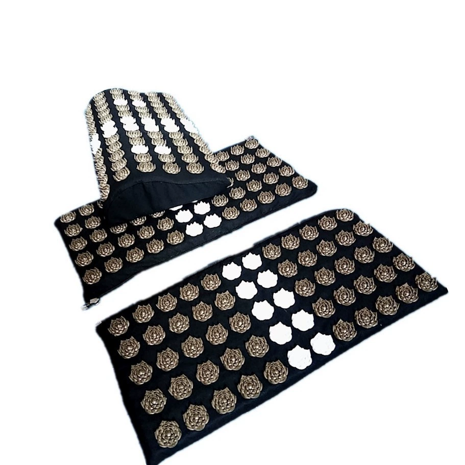 2020 новый игольчатый лотос застежка на молнии подушку (хлопчатобумажная модель)