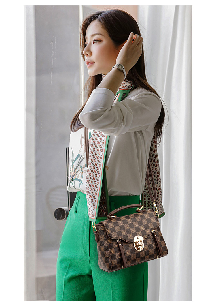 Stylish Handbag 14