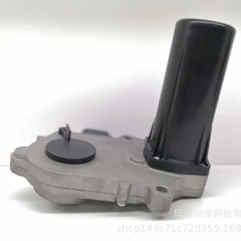 其他发动系统;进气歧管;其他行走系统