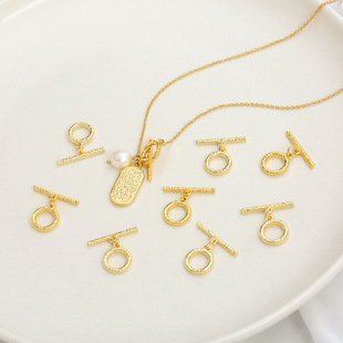18K�~�����͹����cOT�۱�ɫDIY�����朿���朰�����B��OT��