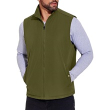 A 42545 Volunteer Vest Custom Logo ־Ը������ �羳ŷ��