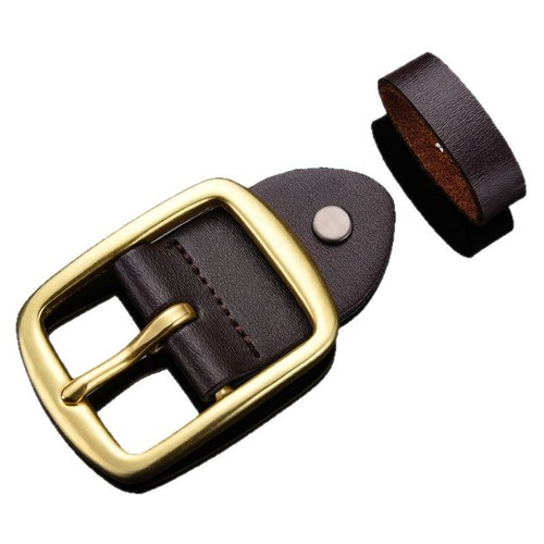 Men's belt buckle, pin buckle belt buckle, waist belt head pants belt buckle, pin buckle waist belt buckle accessory