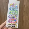 Прозрачный цветок