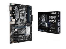 适用于PRIME Z370-P台式游戏机主板主系列1151针脚 库存