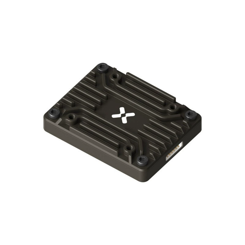 FOXEER [2.5W передатчик FPV мощный 4.9G-6G 80CH дальний полёт Pit mmcx интерфейс]