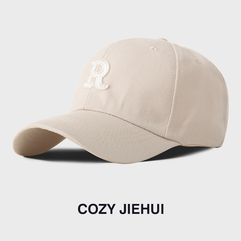 R마크 베이지