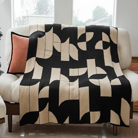 针织毯;线毯;其他毛毯