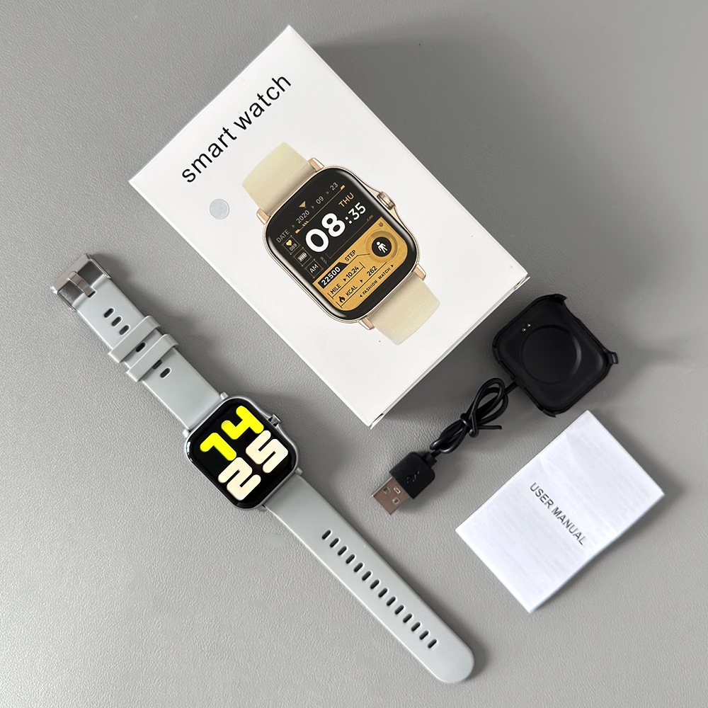 Y13 reloj inteligente transfronterizo explosión isla móvil Bluetooth mensaje de llamada recordatorio reloj deportivo H13 reloj Bluetooth