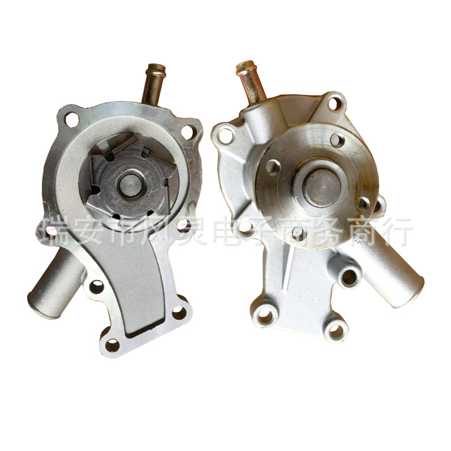 15881-73030 19883-73030 15881-73030-A Csu80-0079 Water Pump Suitable for D722