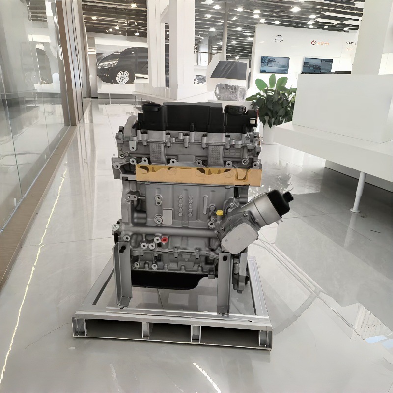 High-quality DV6 DVC engine adapter suitable for Ford, Peugeot, Citroën engines