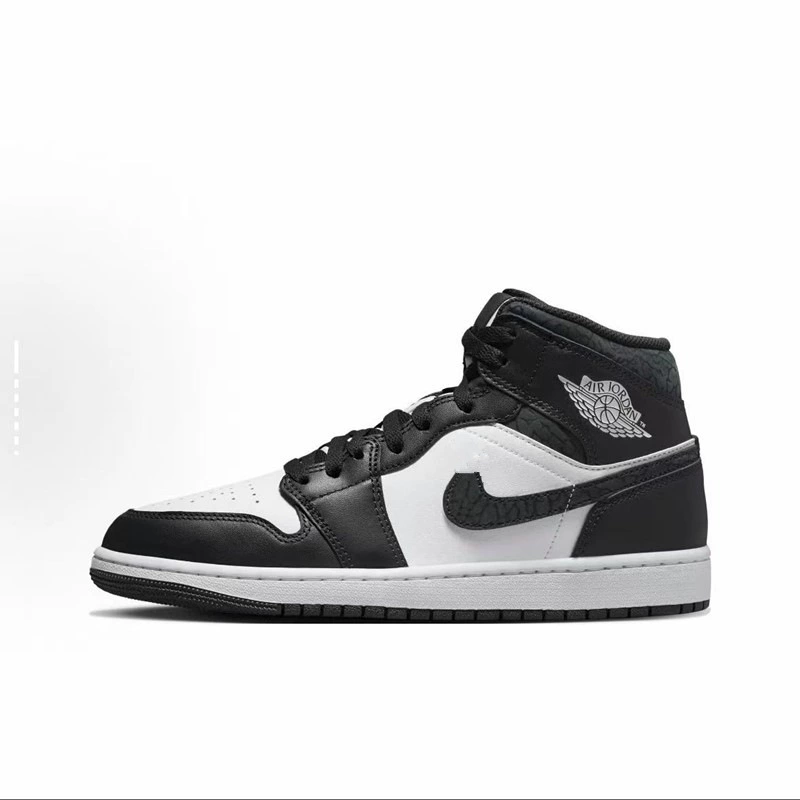 Air Jordan 1, спортивные кроссовки для мужчин и женщин для повседневной носки, баскетбольные кеды