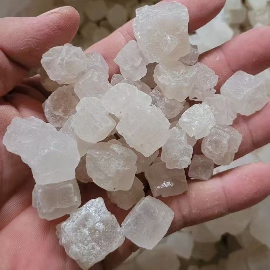 Da Qing Salt Da Qing Yan Mineral Salt Raw Herb 500g Traditional TCM Ingredient for External and Culinary Use overview