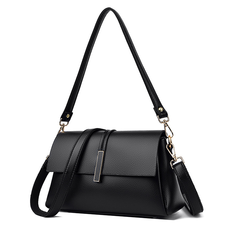 En 2024, la nueva bolsa de mujeres de cercanías transfronterizas de gran capacidad, la bolsa de la madre, la bolsa de hombro único y la bolsa de tres pisos de sentido superior.