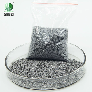 金属钨颗粒 W高纯钨粗颗粒 10目+耐磨小粒 硬质合金破碎粒